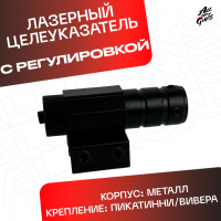 Лазерный целуказатель